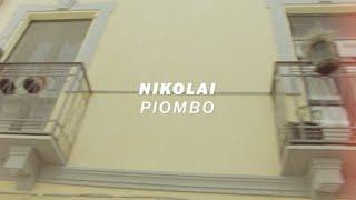 adidas Skateboarding Presents /// Nikolai Piombo XP