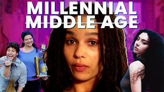 Why Millennial Middle Age Already Feels More Youthful | Explained