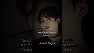 He can't delete her last voicemail in his phone 