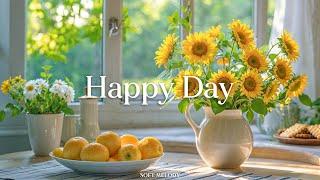 Piano playlist Piano music ideal to start the day - Happy Day