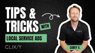 How To Improve Your Google Local Service Ads | Google Guaranteed Tips & Tricks