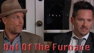 DP/30: Woody Harrelson & Scott Cooper on Out of The Furnace