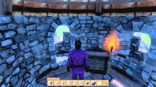 Medieval Engineers: Ep1 "Physics"