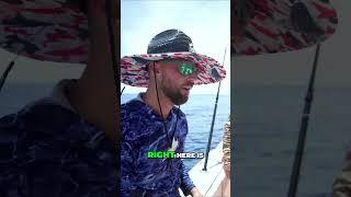 INSANE Tuna Fishing in Panama