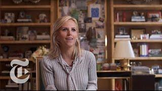 Tory Burch Interview | In the Studio | The New York Times