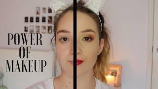 The Power of Makeup | Kathryn May