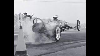 Mad Scientist: The Epic Drag Racing Genius of Pete Robinson