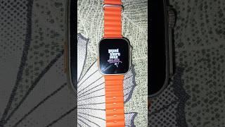 T800 Ultra smart watch ⏱️ main game  keise Download kare How to Game  Download