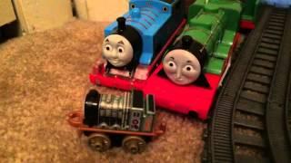 Sodor Championships Episode 7: THE ROLLING STOCK WARS!!!