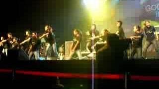 gods image dance team (fresh 2006)