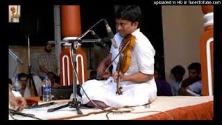 svara rAga sudhA rasayuta-shankarAbharaNam-Thyagaraja - S Varadarajan