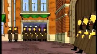 Simpsons Tide - Soviet Union