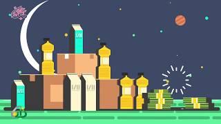 لصوص رمضان | مبدعون