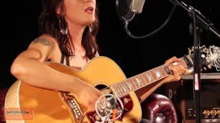 Ellie Jamison - Cardboard Dreams (Original) - Ont' Sofa Gibson Sessions