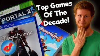 (Discussion) Top 10 Games of the Decade 2010-2019 - Retro Bird (Christmas Week Edition)