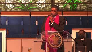 Pentecostal Temple Church Of God In Christ Live Stream