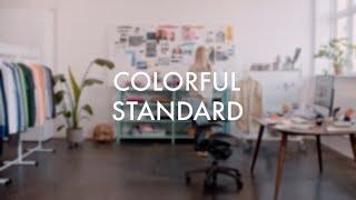 Colorful Standard