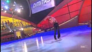 Dmitry Solo _4 - SYTYCD-USA-s2