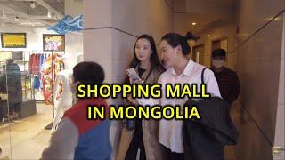 International Women's Day at Shangri-La Mall (4K)