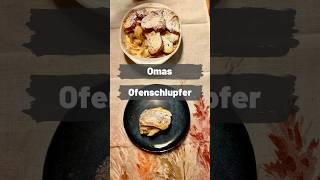 Ofenschlupfer/ Scheiterhaufen #shorts