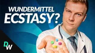 Was dir niemand über Ecstasy erzählt