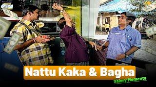 Nattu Kaka and Bagha Moments! | Comedy Scenes | Taarak Mehta Ka Ooltah Chashmah