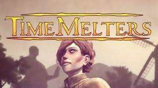 Timemelters Gameplay PC