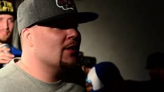 KOTD - Rap Battle - GZ - Realiztic vs Amzilla