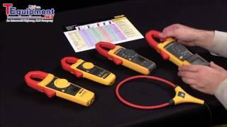 How To Select The Best Fluke Clamp Meter