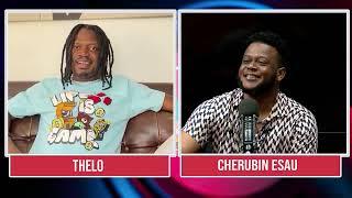 THELO X CHERUBIN; EXCLUSIVE INTERVIW. Nouvo Album li ak rezon absans Wendy sou album nan. Tout detay