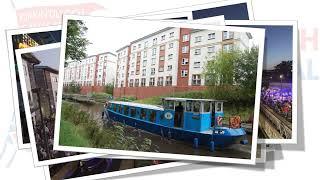 Kirkintilloch Canal Festival 2024 - water weekend that was!