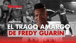 Fredy Guarín llora en Los Informantes por sus líos con el alcohol: "Pasé 10 días borracho"