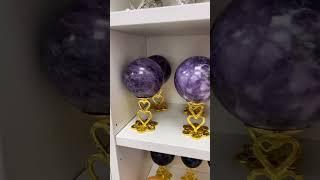 Crystal Lovers Gift | Crystal Moon Tree | Crystal Shop | Crystal Shopping | Crystal Shop Online