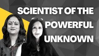 Quantum Researcher Urbasi Sinha on Science that alters our reality | Shoma Chaudhury @Ignition