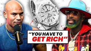 How He Went From Nothing to A YouTube Millionaire! | @Mr.Organik