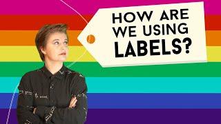 Identity Labels... Harmful or Helpful?
