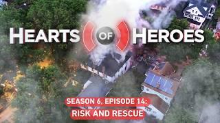 Season 6 Episode 14: Risk and Rescue