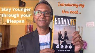 Introducing New Book “Born To Fit”