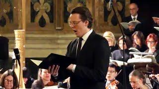 Johannes Brahms | Ein deutsches Requiem