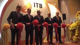 ITB Asia 2016 - Official Video