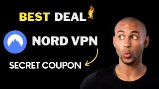 NordVPN Coupon Code 2024ULTIMATE NordVPN Discount Code Deal