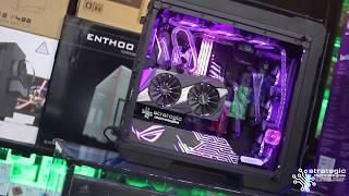 Custom-built Performance Gaming Computer Systems