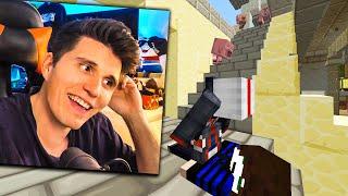 Es REGNET Schweine | Minecraft MURDER