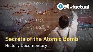 Spies of War - The A-Bomb Spies | Full Documentary