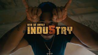 Stig Da Artist - Industry 5 (Official Video)