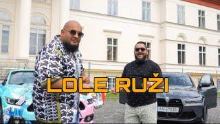 P.A.T. x Vladoboys - Lole ruži  |Official Video|