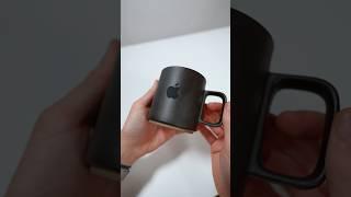 Apple Mug UNBOXING ‼️