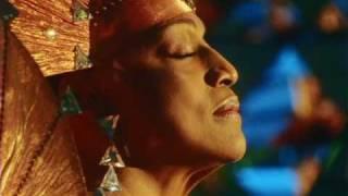 Jessye Norman - A Portrait - When I Am Laid In Earth (Purcel