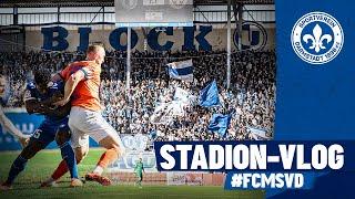 Niederlage beim 1. FC Magdeburg | Matchday All Access | 12/17