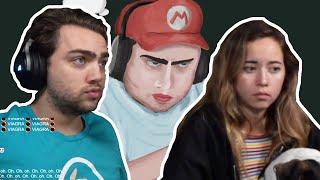 Mizkif & Maya React to Memes Made by Viewers (#1)